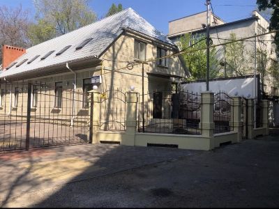 Коммерческая недвижимость офиса 500 м² в Одессе на Проспект Шевченко | Hiworking.com