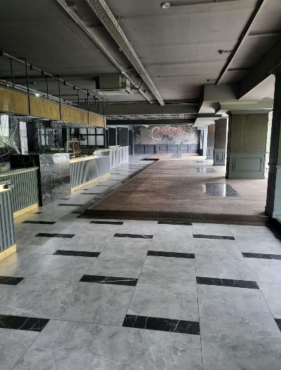 Коммерческая недвижимость конференц зала 585 м² в Одессе на Академика Королева | Hiworking.com
