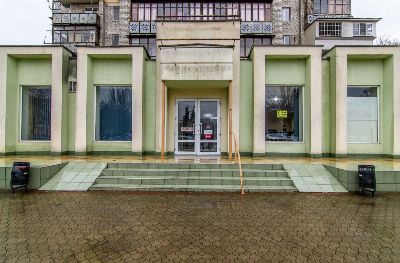 Продажа  коммерческого помещения 140 м² в Одессе на Варненская | Hiworking.com