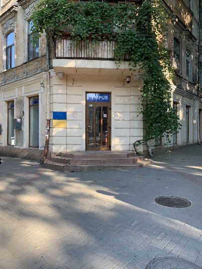 Коммерческая недвижимость ресторана, кафе, бара 160 м² в Одессе на Екатерининская | Hiworking.com