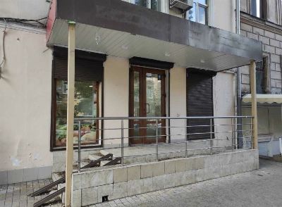 Продажа  коммерческого помещения 246 м² в Одессе на Коблевская | Hiworking.com