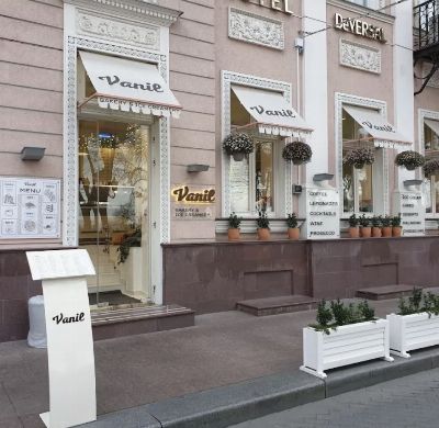 Коммерческая недвижимость 177 м² в Одессе на Приморский Бульвар | Hiworking.com Коммерческая недвижимость 177 м² в Одессе на Приморский Бульвар | Hiworking.com