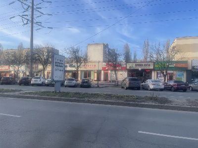 Коммерческая недвижимость ресторана, кафе, бара 80 м² в Одессе на Академика Глушко | Hiworking.com
