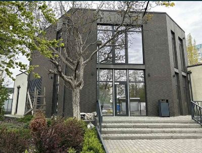 Коммерческая недвижимость ресторана, кафе, бара 205 м² в Одессе на Ильфа Петрова | Hiworking.com