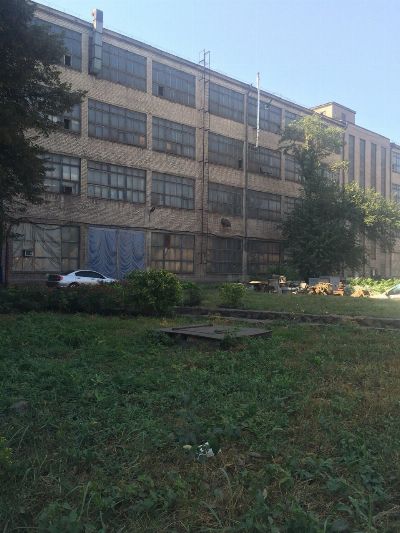 Коммерческая недвижимость 12000 м² в Днепре на Проспект Сергея Нигояна | Hiworking.com