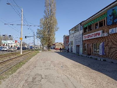 Продажа  коммерческого помещения 874 м² в Одессе на Николаевская Дорога | Hiworking.com