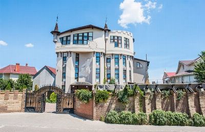 Коммерческая недвижимость 800 м² в Одессе на Побратимов | Hiworking.com Коммерческая недвижимость 800 м² в Одессе на Побратимов | Hiworking.com