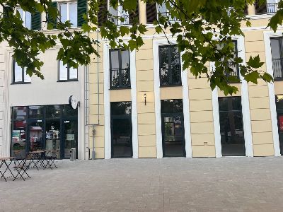 Коммерческая недвижимость ресторана, кафе, бара 158 м² в Одессе на Инглези | Hiworking.com