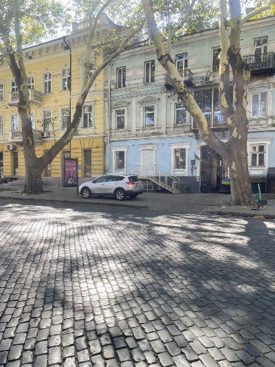 Коммерческая недвижимость офиса 195 м² в Одессе на Пушкинская | Hiworking.com