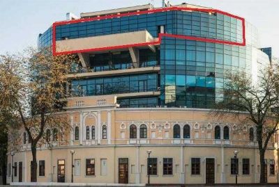Аренда  коммерческого помещения 330 м² в Одессе на Греческая Площадь | Hiworking.com
