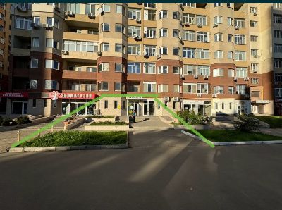 Коммерческая недвижимость ресторана, кафе, бара 70 м² в Одессе на Академика Вильямса | Hiworking.com
