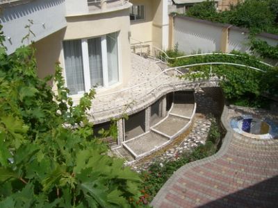 Коммерческая недвижимость отеля, гостиницы 950 м² в Одессе на 1-Й Китобойный Переулок | Hiworking.com