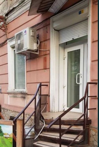 Коммерческая недвижимость магазина 60 м² в Одессе на Дворянская | Hiworking.com