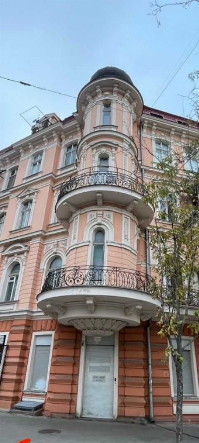 Коммерческая недвижимость офиса 53 м² в Одессе на Софиевская | Hiworking.com