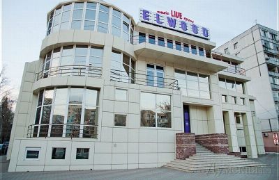 Коммерческая недвижимость ресторана, кафе, бара 2144 м² в Одессе на Глушко | Hiworking.com
