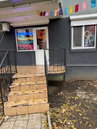 Коммерческая недвижимость салона красоты 32 м² в Одессе на Краснова | Hiworking.com