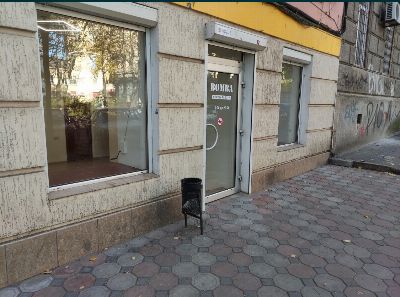 Коммерческая недвижимость салона красоты 50 м² в Одессе на Веры Холодной | Hiworking.com