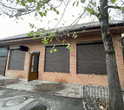 Коммерческая недвижимость ресторана, кафе, бара 140 м² в Одессе на Дмитрия Донского | Hiworking.com
