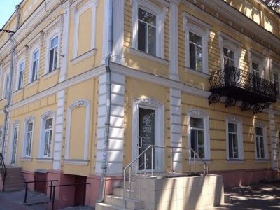 Коммерческая недвижимость салона красоты 450 м² в Одессе на Большая Арнаутская | Hiworking.com