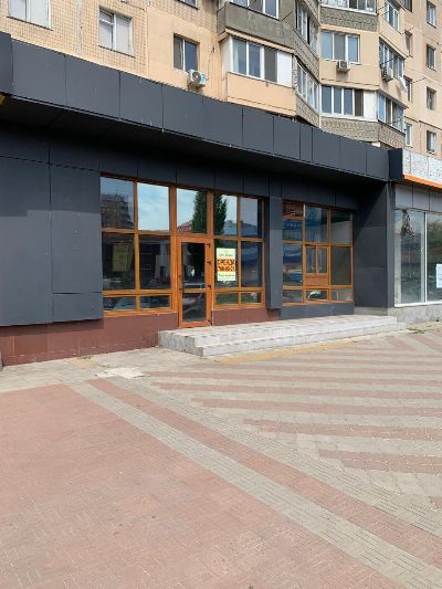 Коммерческая недвижимость ресторана, кафе, бара 115 м² в Одессе на Генерала Бочарова | Hiworking.com