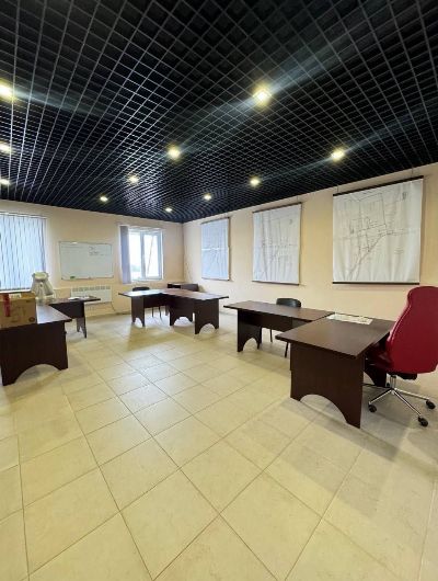 Коммерческая недвижимость офиса 595 м² в Одессе на Мельницкая | Hiworking.com