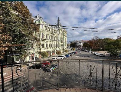 Аренда ресторана, кафе, бара 76 м² в Одессе на Садовая | Hiworking.com