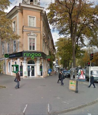 Аренда ресторана, кафе, бара 240 м² в Одессе на Преображенская | Hiworking.com