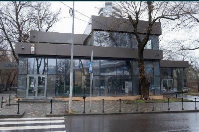 Аренда ресторана, кафе, бара 633 м² в Одессе на Французский Бульвар | Hiworking.com