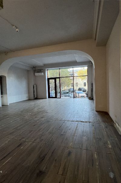 Аренда ресторана, кафе, бара 85 м² в Одессе на Греческая | Hiworking.com