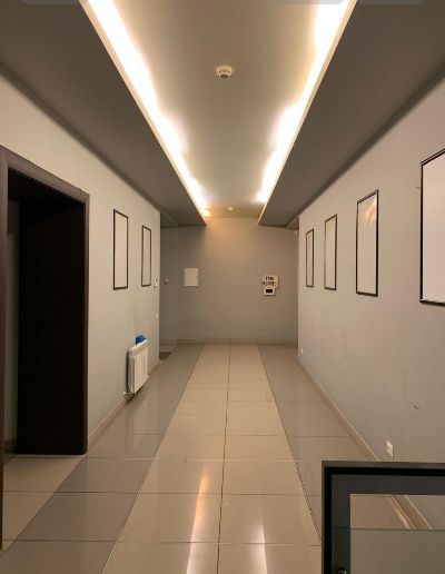 Коммерческая недвижимость офиса 1080 м² в Одессе на Пироговская | Hiworking.com