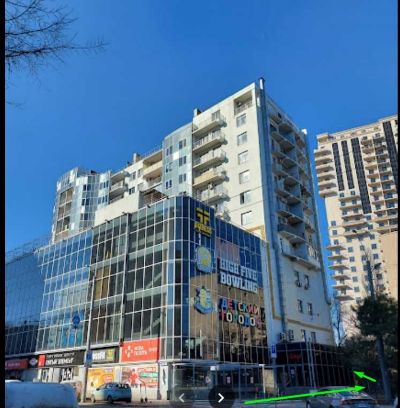 Коммерческая недвижимость офиса 250 м² в Одессе на Черняховского | Hiworking.com