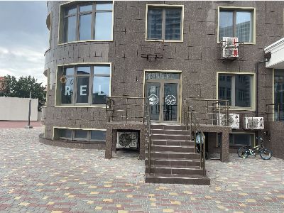 Аренда  коммерческого помещения 86 м² в Одессе на Каманина | Hiworking.com