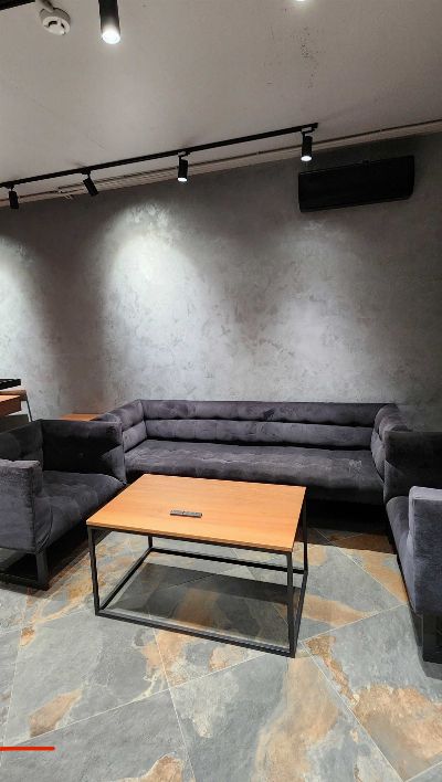 Коммерческая недвижимость офиса 328 м² в Одессе на Каманина | Hiworking.com