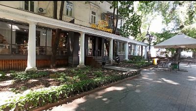 Продажа  коммерческого помещения 125 м² в Одессе на Преображенская | Hiworking.com