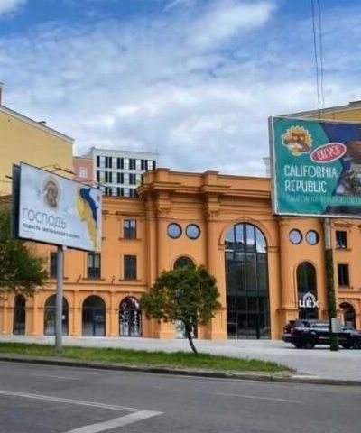 Аренда ресторана, кафе, бара 90 м² в Одессе на Инглези | Hiworking.com