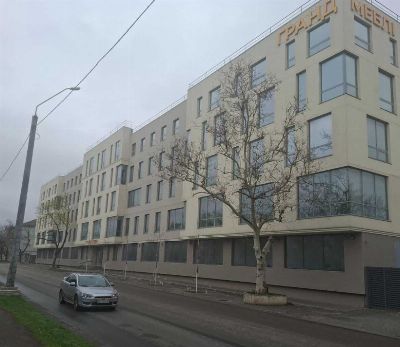 Коммерческая недвижимость магазина 1000 м² в Одессе на Артиллерийская | Hiworking.com