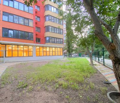 Коммерческая недвижимость офиса 750 м² в Одессе на Малиновского | Hiworking.com