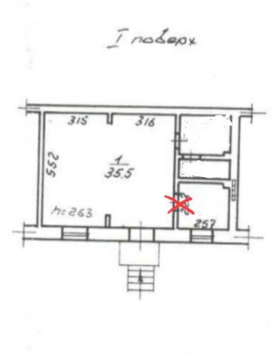 Коммерческая недвижимость офиса 50 м² в Одессе на Академика Королева | Hiworking.com