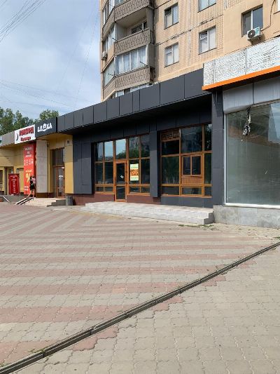 Коммерческая недвижимость офиса 118 м² в Одессе на Генерала Бочарова | Hiworking.com