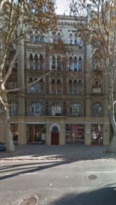 Коммерческая недвижимость офиса 135 м² в Одессе на Ришельевская | Hiworking.com