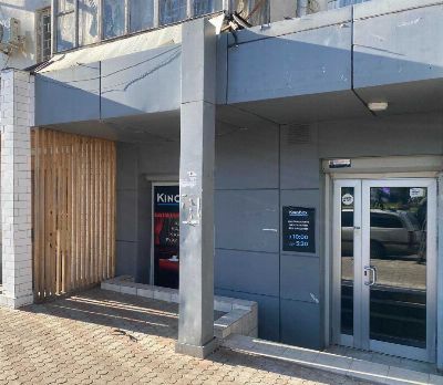 Коммерческая недвижимость ресторана, кафе, бара 70 м² в Одессе на Александровский Проспект | Hiworking.com