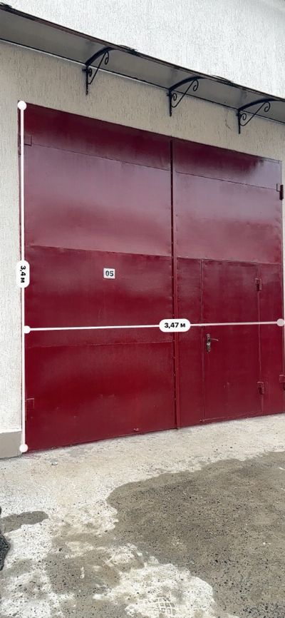 Аренда  коммерческого помещения 41 м² в Днепре на Кости Гордиенко | Hiworking.com