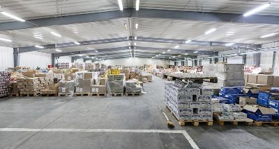 Продажа  коммерческого помещения 3500 м² в Кривом Роге на Лозоватская | Hiworking.com