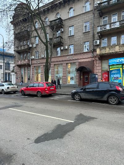 Коммерческая недвижимость магазина 287 м² в Одессе на Греческая | Hiworking.com