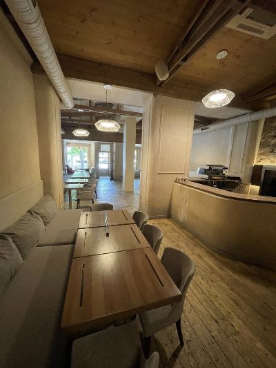 Коммерческая недвижимость 158 м² в Одессе на Екатерининская | Hiworking.com