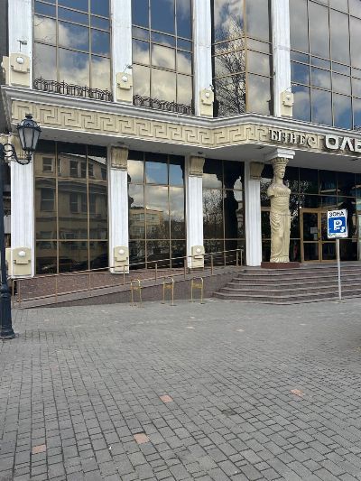 Коммерческая недвижимость 250 м² в Одессе на Вице Адмирала Жукова | Hiworking.com Коммерческая недвижимость 250 м² в Одессе на Вице Адмирала Жукова | Hiworking.com