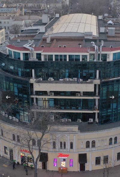 Коммерческая недвижимость 146 м² в Одессе на Греческая | Hiworking.com Коммерческая недвижимость 146 м² в Одессе на Греческая | Hiworking.com