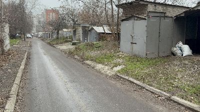 Коммерческая недвижимость 18 м² в Днепре на Рабочая | Hiworking.com Коммерческая недвижимость 18 м² в Днепре на Рабочая | Hiworking.com