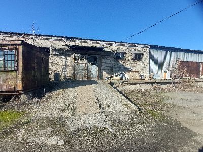 Коммерческая недвижимость 790 м² в Днепре на Вул.танцюрина Балка | Hiworking.com