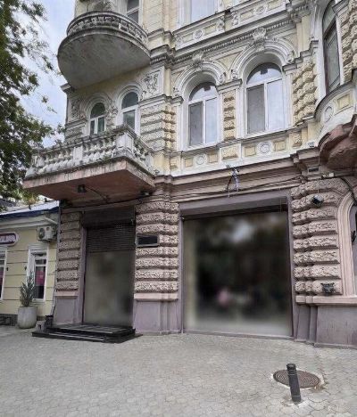Коммерческая недвижимость 94 м² в Одессе на Переулок Маяковского | Hiworking.com